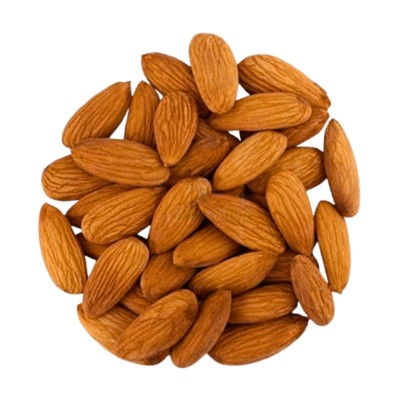 Миндаль ассорти 200 гр - купить в Харлу