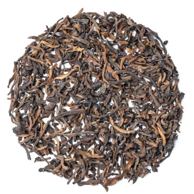 Шу Пуэр (черный) DeepRoot 75г - купить в Харлу