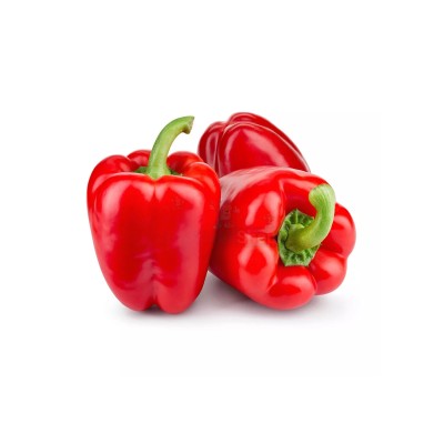 Перец болгарский желтый 500 г - купить в Харлу