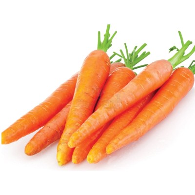 Морковь молодая 1 кг - купить в Харлу