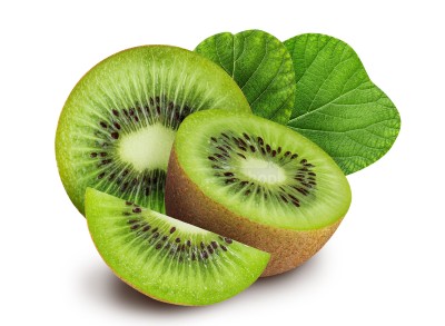 Киви зеленый 500 г - купить в Харлу