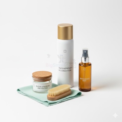 Женские средства по уходу за обувью ShoeCarePro - купить в Харлу