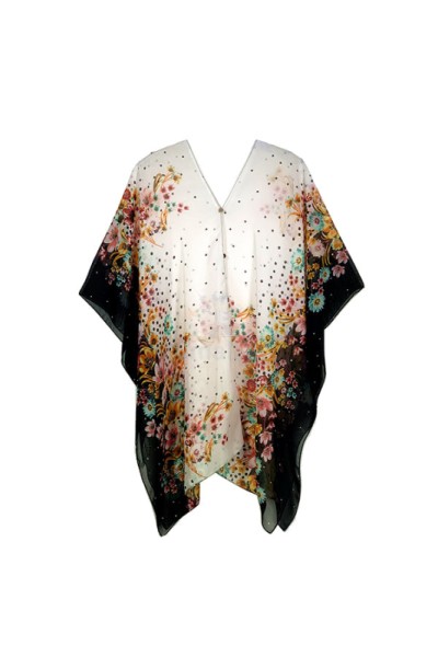 Пляжное платье SummerWave - купить в Харлу