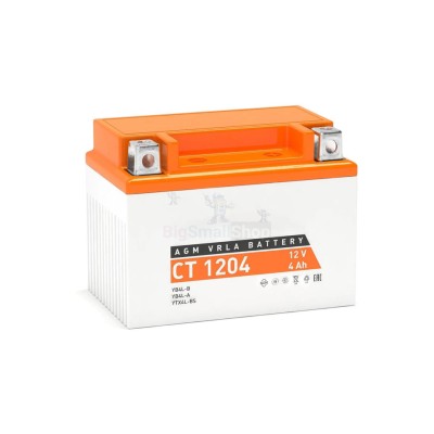 АКБ NordStart 75Ah - купить в Харлу