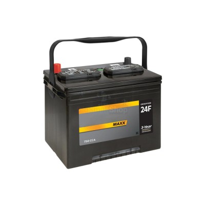 Аккумулятор TerraQuad Lithium 12V 10Ah - купить в Харлу