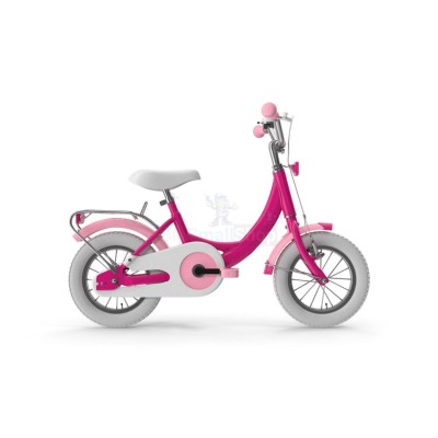 Велосипед детский Rainbow 14" - купить в Харлу