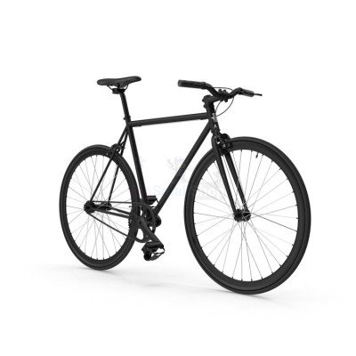 Велосипед горный ForestRide 27.5 - купить в Харлу