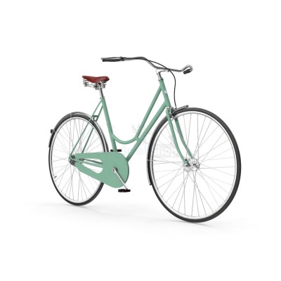 Велосипед подростковый UrbanTeen 26 - купить в Харлу