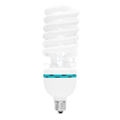 Люминесцентная лампа CompactEco 15W - купить в Харлу