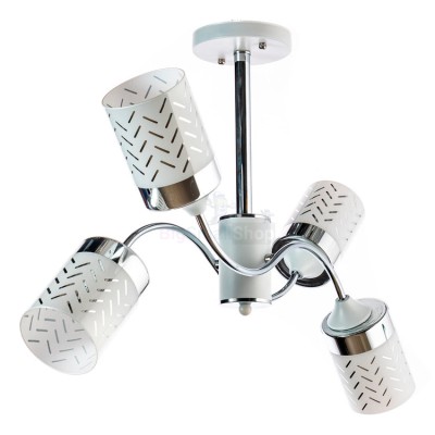 Потолочный светильник ModernLight 60W - купить в Харлу