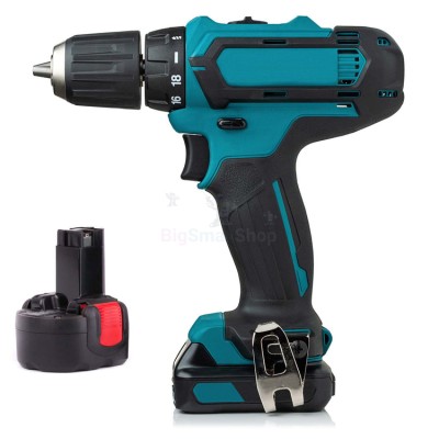 Шуруповерт HomeFix Light - купить в Харлу