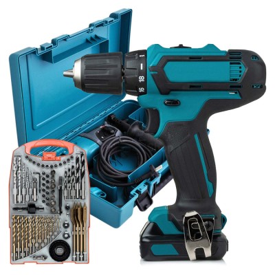 Аккумуляторный инструмент StrongTool X18 - купить в Харлу