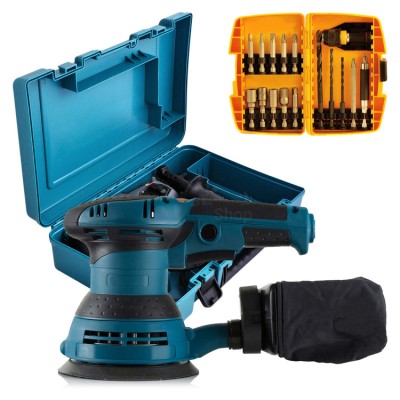 Аккумуляторный инструмент IronPower Max - купить в Харлу