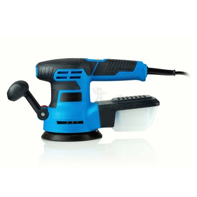 Шлифовальная машинка SmoothCraft Basic - купить в Харлу
