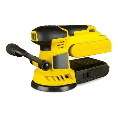 Шлифовальная машинка WoodFinish Pro - купить в Харлу