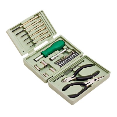 Набор инструментов ToolBox Start - купить в Харлу