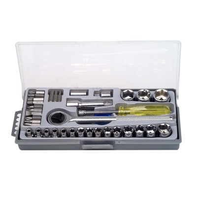 Набор инструментов MasterKit Pro - купить в Харлу