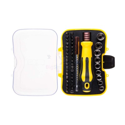 Набор инструментов IronCase Max - купить в Харлу