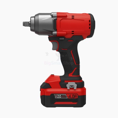 Пневматический ключ AirTorque 300 - купить в Харлу