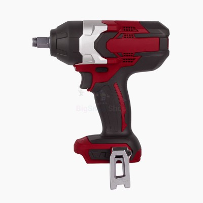 Пневматический гайковерт HeavyDuty 400 - купить в Харлу