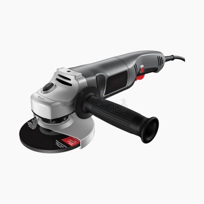 Болгарка аккумуляторная EasyGrind 125 - купить в Харлу