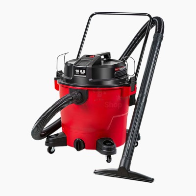 Промышленный пылесос HeavyDuty 1800 - купить в Харлу